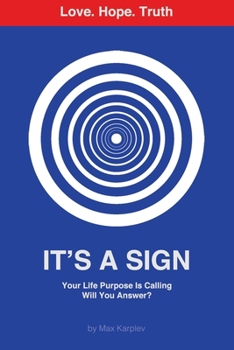 Paperback It's a Sign Book