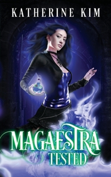 Paperback Magaestra Book