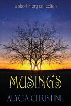 Paperback Musings Book