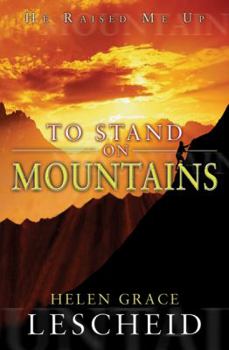 Paperback To Stand on Mountains Book