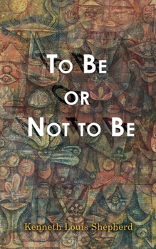Paperback To Be or Not to Be Book