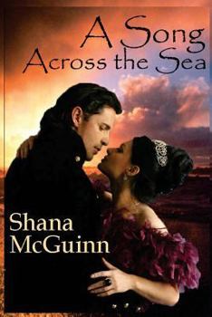 Paperback A Song Across the Sea Book