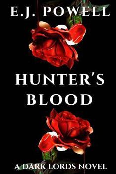 Hunter's Blood - Book  of the Dark Lords