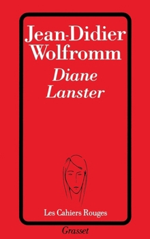 Paperback Diane Lanster [French] Book