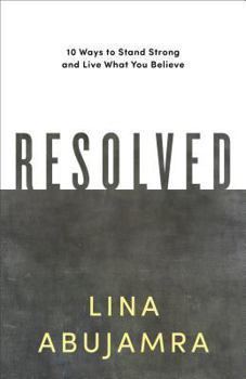 Paperback Resolved Book