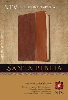 Paperback Compact Bible-Ntv [Spanish] Book