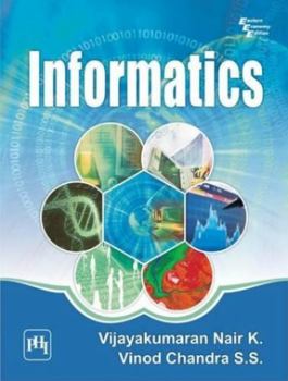 Paperback Informatics Book