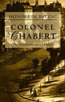 Le Colonel Chabert - Book #24 of the La Comédie Humaine