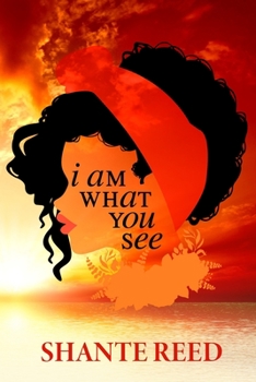 Paperback i am What You see Book