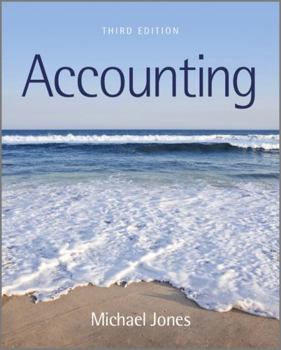 Paperback Accounting Book