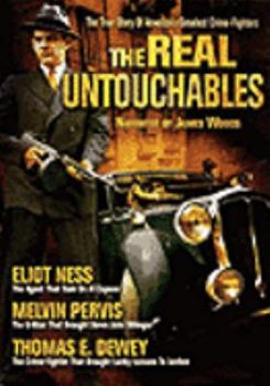 DVD The Real Untouchables [DVD] Book