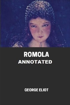 Paperback Romola Illustrated Book