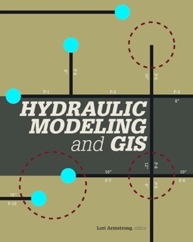 Paperback Hydraulic Modeling and GIS Book