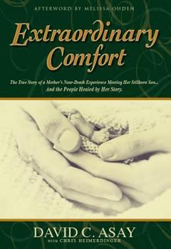 Paperback Extraordinary Comfort Book