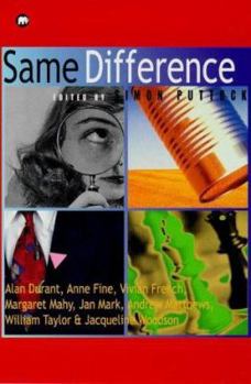 Paperback Same Difference (Contents Series) Book