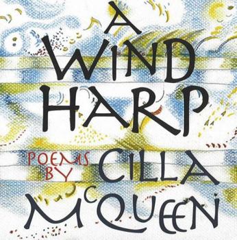 Audio CD A Wind Harp Book