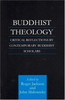 Paperback Buddhist Theology: Critical Reflections by Contemporary Buddhist Scholars Book