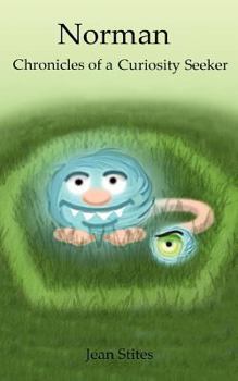 Paperback Norman: Chronicles of a Curiosity Seeker Book