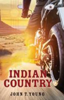 Paperback Indian Country Book