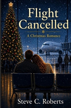 Paperback Flight Cancelled Book