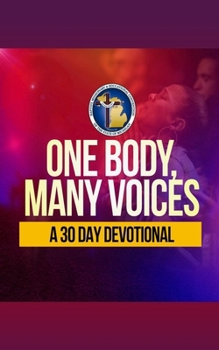 Paperback One Body, Many Voices Book