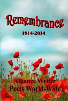 Paperback Remembrance 1914-2014 Book