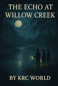 Paperback The Echo at Willow Creek Book