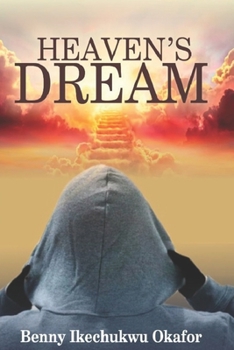Paperback Heaven's Dream Book