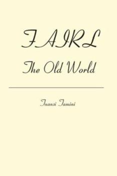 Paperback Fairl: The Old World Book