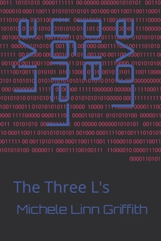 Paperback Live Laugh and Love: The Three L's Book