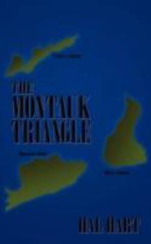Paperback The Montauk Triangle Book