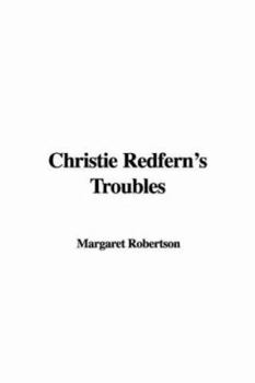 Christie Redfern's Troubles