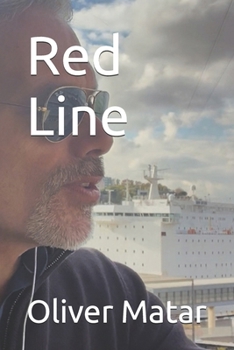 Paperback Red Line Book