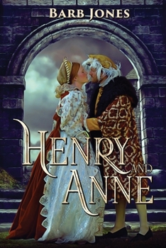 Paperback Henry and Anne Book