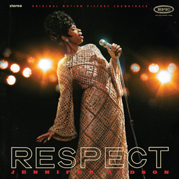 Vinyl RESPECT (Original Motion Picture Soundtrack) Book