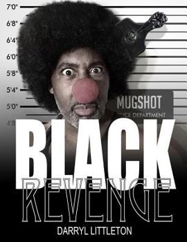 Paperback Black Revenge Book