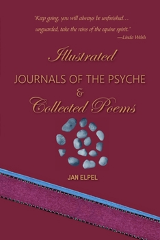Paperback Journals of the Psyche Book