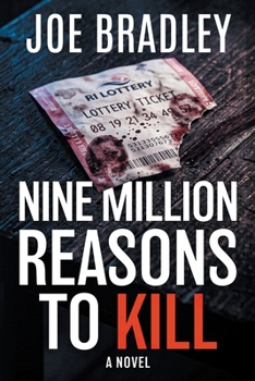 Paperback Nine Million Reasons To Kill Book