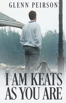 Paperback I Am Keats As You Are Book