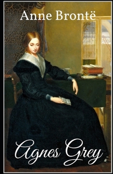 Agnes Grey Annotated