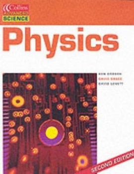 Paperback Physics Book