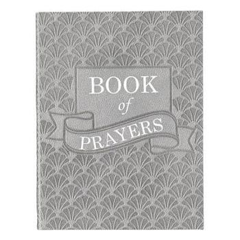 Paperback Bk of Prayers Book