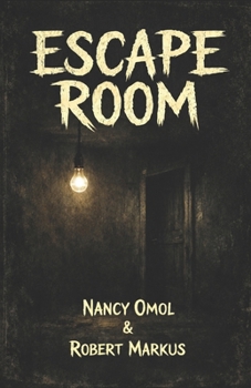 Paperback Escape Room Book
