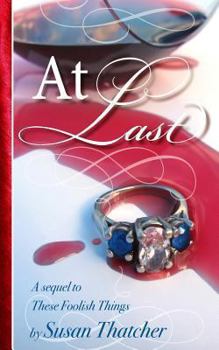 Paperback At Last: The Sequel to These Foolish Things Book