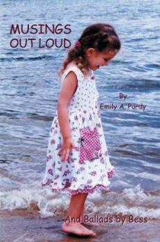 Hardcover Musings Out Loud Book