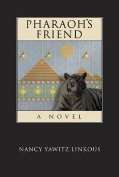 Paperback Pharaoh's Friend Book