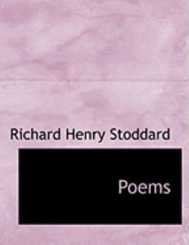 Paperback Poems [Large Print] Book