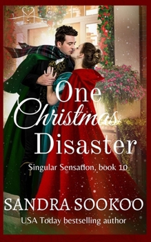 One Christmas Disaster (Singular Sensation)