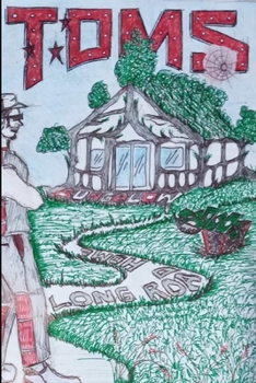 Paperback TOM'S BUNGALOW by Sez Hoo Book