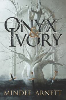 Onyx and Ivory - Book #1 of the Rime Chronicles